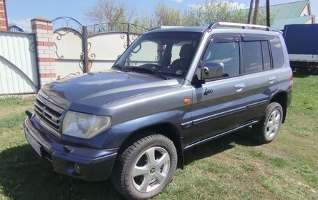 Mitsubishi Pajero Pinin, 2005 год, 750 000 рублей, 2 фотография