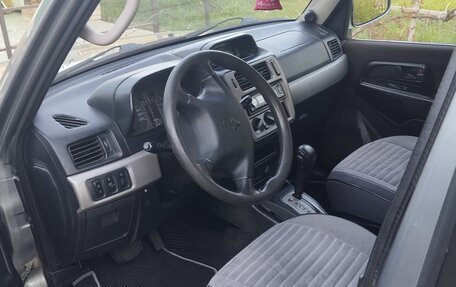 Mitsubishi Pajero Pinin, 2005 год, 750 000 рублей, 10 фотография