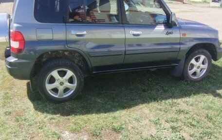 Mitsubishi Pajero Pinin, 2005 год, 750 000 рублей, 5 фотография