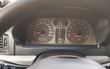 Mitsubishi Pajero Pinin, 2005 год, 750 000 рублей, 15 фотография