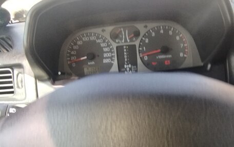 Mitsubishi Pajero Pinin, 2005 год, 750 000 рублей, 16 фотография
