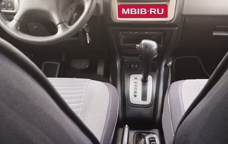 Mitsubishi Pajero Pinin, 2005 год, 750 000 рублей, 14 фотография