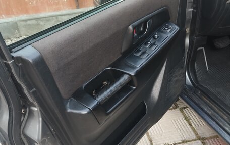 Mitsubishi Pajero Pinin, 2005 год, 750 000 рублей, 17 фотография