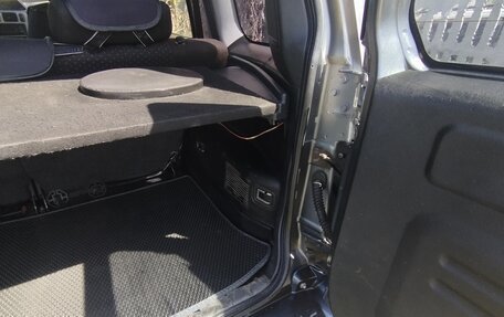 Mitsubishi Pajero Pinin, 2005 год, 750 000 рублей, 23 фотография