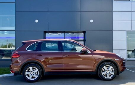 Porsche Cayenne III, 2012 год, 2 249 000 рублей, 4 фотография