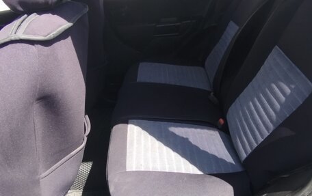 Mitsubishi Pajero Pinin, 2005 год, 750 000 рублей, 25 фотография