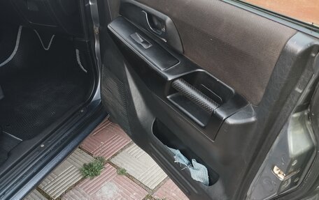 Mitsubishi Pajero Pinin, 2005 год, 750 000 рублей, 26 фотография