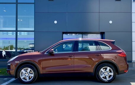 Porsche Cayenne III, 2012 год, 2 249 000 рублей, 8 фотография