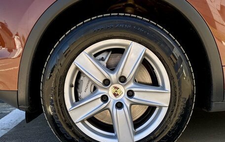Porsche Cayenne III, 2012 год, 2 249 000 рублей, 9 фотография