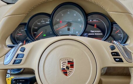 Porsche Cayenne III, 2012 год, 2 249 000 рублей, 14 фотография