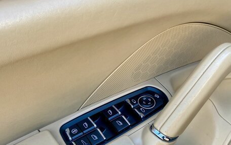 Porsche Cayenne III, 2012 год, 2 249 000 рублей, 20 фотография