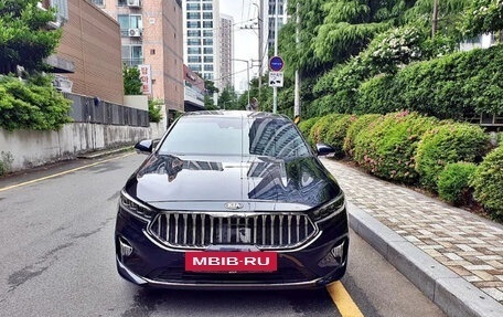 KIA K7, 2020 год, 2 424 000 рублей, 2 фотография