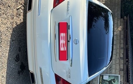 Nissan Teana, 2006 год, 680 000 рублей, 5 фотография