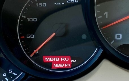 Porsche Cayenne III, 2012 год, 2 249 000 рублей, 28 фотография