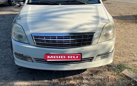 Nissan Teana, 2006 год, 680 000 рублей, 2 фотография