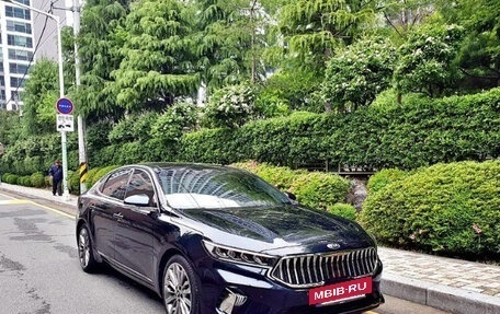 KIA K7, 2020 год, 2 424 000 рублей, 3 фотография