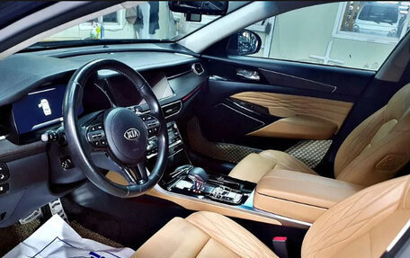 KIA K7, 2020 год, 2 424 000 рублей, 12 фотография
