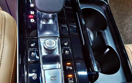 KIA K7, 2020 год, 2 424 000 рублей, 11 фотография