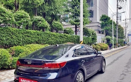 KIA K7, 2020 год, 2 424 000 рублей, 7 фотография