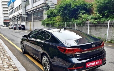 KIA K7, 2020 год, 2 424 000 рублей, 5 фотография