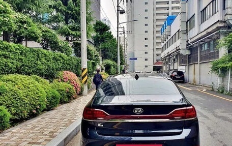 KIA K7, 2020 год, 2 424 000 рублей, 6 фотография