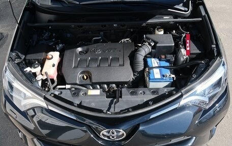 Toyota RAV4, 2015 год, 2 099 000 рублей, 5 фотография