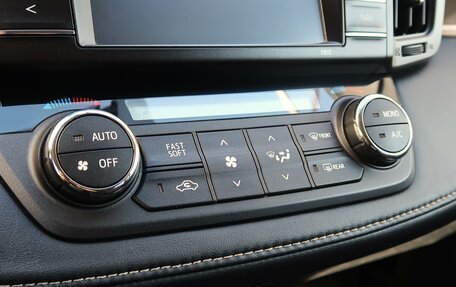 Toyota RAV4, 2015 год, 2 099 000 рублей, 22 фотография