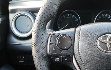 Toyota RAV4, 2015 год, 2 099 000 рублей, 30 фотография