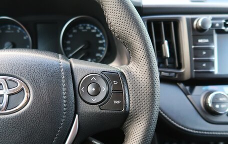 Toyota RAV4, 2015 год, 2 099 000 рублей, 31 фотография