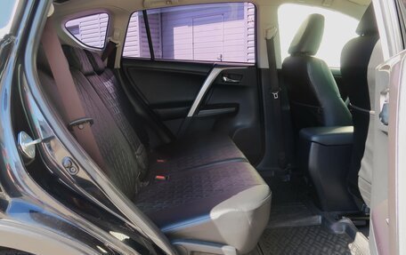 Toyota RAV4, 2015 год, 2 099 000 рублей, 33 фотография