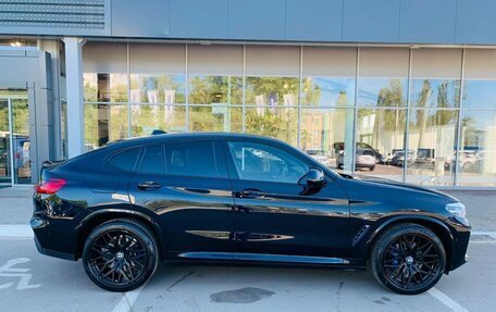 BMW X4, 2019 год, 4 098 000 рублей, 4 фотография