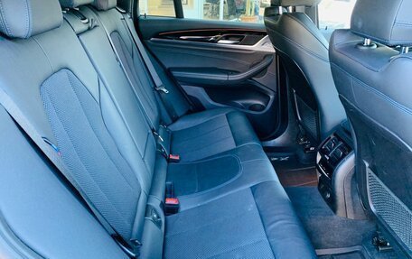 BMW X4, 2019 год, 4 098 000 рублей, 11 фотография