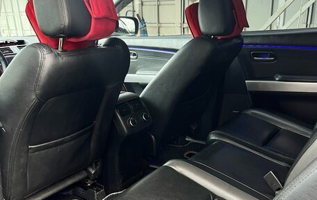 Mazda CX-9 I рестайлинг, 2008 год, 1 250 000 рублей, 10 фотография