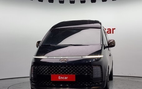 Hyundai Staria, 2022 год, 3 180 000 рублей, 4 фотография