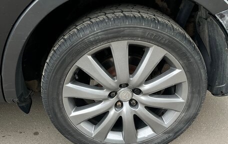 Mazda CX-9 I рестайлинг, 2008 год, 1 250 000 рублей, 8 фотография