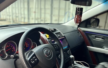 Mazda CX-9 I рестайлинг, 2008 год, 1 250 000 рублей, 6 фотография