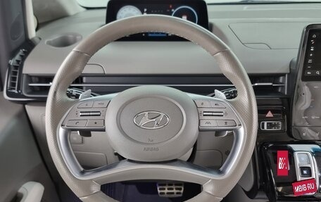 Hyundai Staria, 2022 год, 3 180 000 рублей, 6 фотография