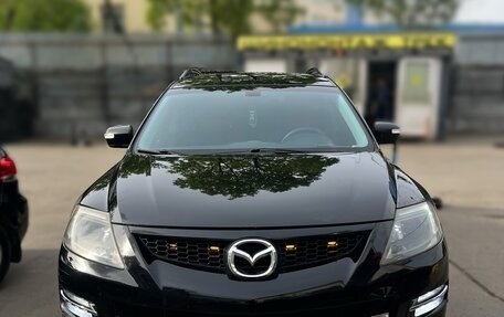 Mazda CX-9 I рестайлинг, 2008 год, 1 250 000 рублей, 2 фотография