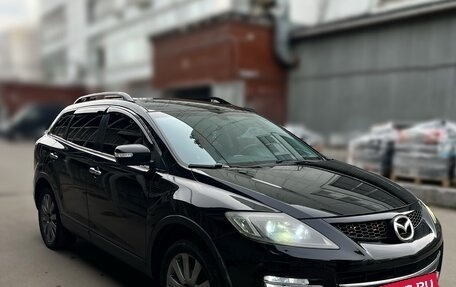 Mazda CX-9 I рестайлинг, 2008 год, 1 250 000 рублей, 3 фотография