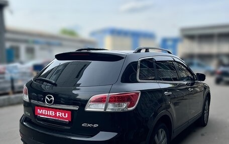 Mazda CX-9 I рестайлинг, 2008 год, 1 250 000 рублей, 5 фотография