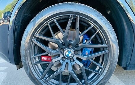 BMW X4, 2019 год, 4 098 000 рублей, 12 фотография