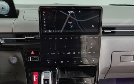Hyundai Staria, 2022 год, 3 180 000 рублей, 7 фотография