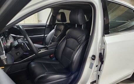 Hyundai Grandeur, 2021 год, 2 180 000 рублей, 7 фотография