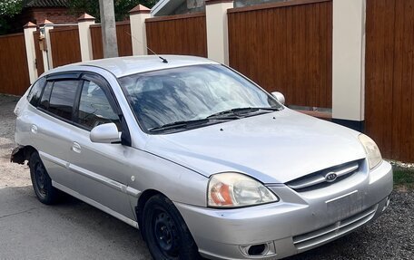 KIA Rio II, 2005 год, 195 000 рублей, 2 фотография
