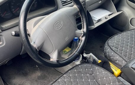 KIA Rio II, 2005 год, 195 000 рублей, 8 фотография