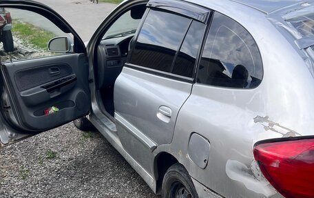 KIA Rio II, 2005 год, 195 000 рублей, 5 фотография