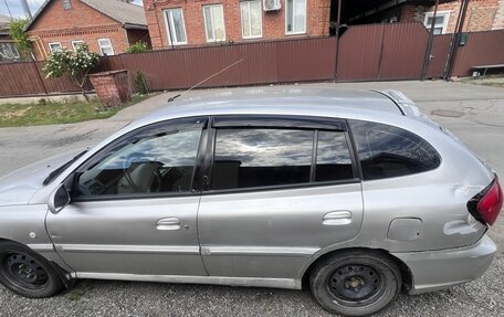 KIA Rio II, 2005 год, 195 000 рублей, 7 фотография