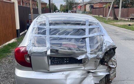 KIA Rio II, 2005 год, 195 000 рублей, 6 фотография