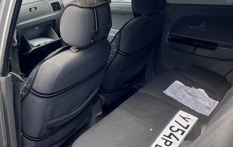 KIA Rio II, 2005 год, 195 000 рублей, 9 фотография