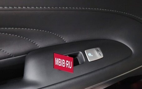 Hyundai Grandeur, 2021 год, 2 180 000 рублей, 12 фотография